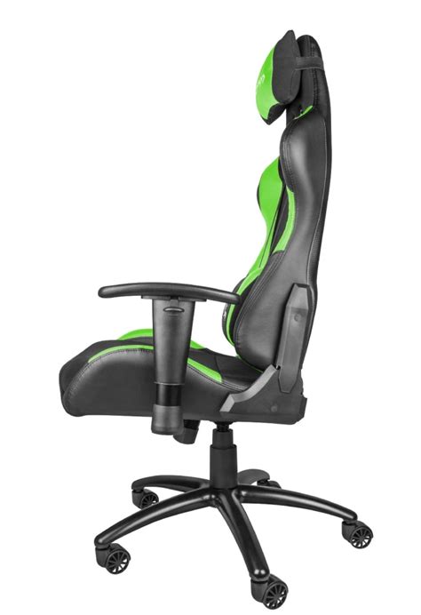 genesis gaming chair nitro 550